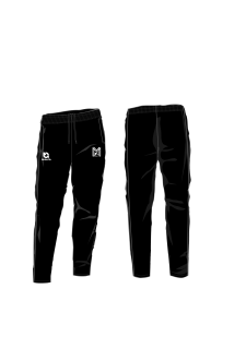 Pant. Chándal PRO 2.0 - Negro