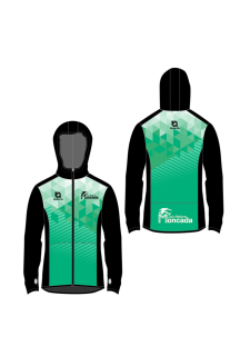 Chaq. Chándal PRO 3.3 - Verde