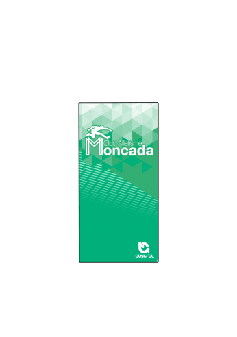 Toalla Microfibra 50x100 - Verde
