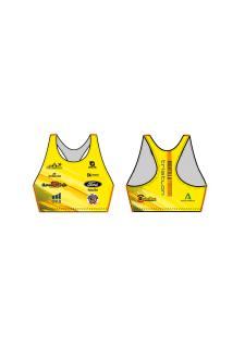 Top PRO 1.1 - Versión Amarillo