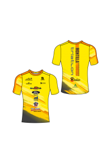 Camiseta MC PRO 2.0 -...