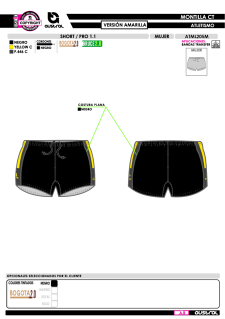 Short PRO 1.1 - Versión... 2