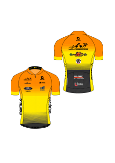 Maillot MC PRO 3.1 -...