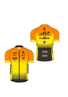 Maillot MC PRO 1.1 -...