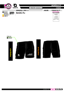 Bermuda PRO 1.1 - Versión... 2