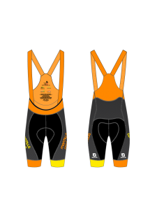 Culote Corto PRO 3.1 -...