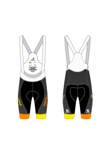 Culotte corto PRO 1.1 -...