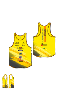 Camiseta Tirantes PRO 2.0 -...
