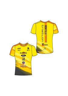 Camiseta MC PRO 2.0 -...