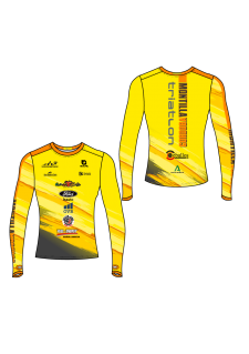 Camiseta ML PRO 1.1 -...