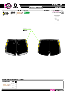 Short PRO 1.1 - Versión... 2