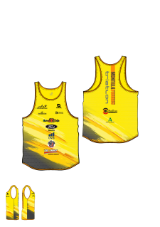 Camiseta Tirantes PRO 3.0 -...