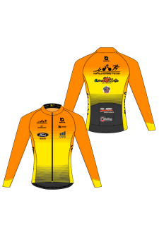 Maillot ML PRO 1.1 -...