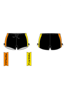 Short PRO 1.1 - Escuelas -...