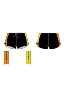 Short PRO 1.1 - Escuelas -...