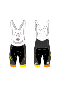 Culotte Corto PRO 1.1 -...