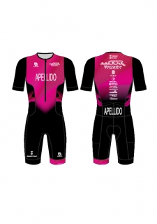 Tritraje AERO D PRO 2.1 LD...