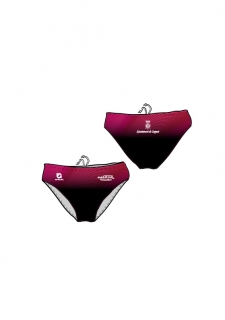 Bañador 8C - Fucsia