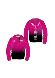 Sudadera Capucha PRO 2.3 -...