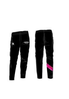 Pant. Chándal PRO 2.0 - Negro