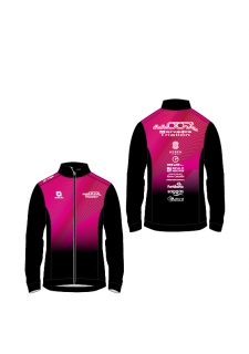 Chaq. Chándal PRO 2.3 - Fucsia