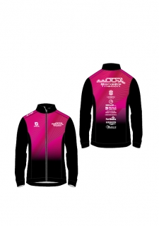 Chaq. Chándal PRO 2.3 - Fucsia