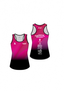 Camiseta Tirantes PRO 2.0 -...