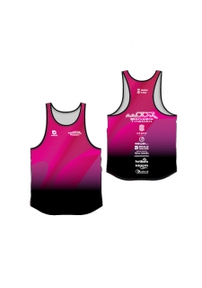 Camiseta Tirantes PRO 2.0 -...