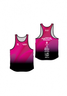 Camiseta Tirantes PRO 2.0 -...