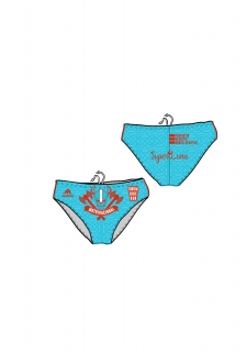 Bañador 8C - Azul