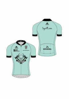 Maillot MC PRO 3.1 - Verde