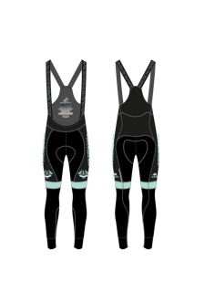 Culotte Largo PRO 3.1 - Verde