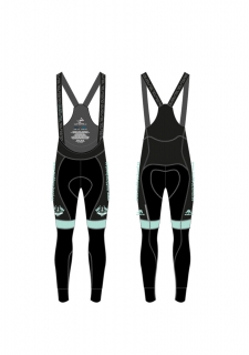Culotte Largo PRO 3.1 - Verde