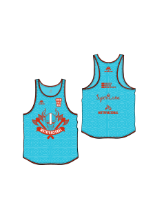 Camiseta Tirantes PRO 2.0 -...