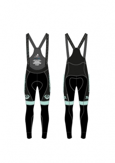 Culotte Largo PRO 3.1 - Verde