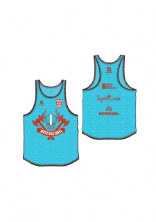 Camiseta Tirantes PRO 2.0 -...