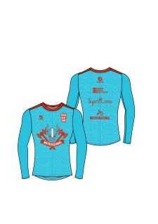 Camiseta ML PRO 1.1 - Azul