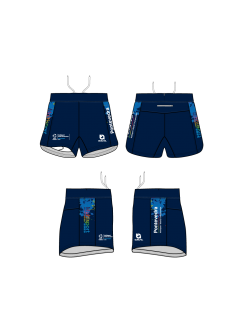 Pantalón Corto PRO 2.0 -...