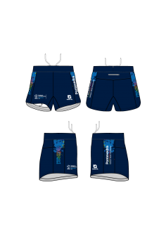 Pantalón Corto PRO 2.0 -...
