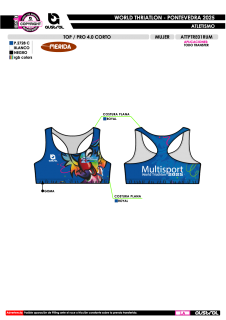 Top PRO 4.0 - Royal 2