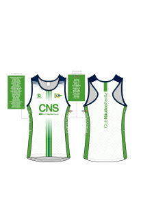 Lycra Tirantes PRO 2.0 -...