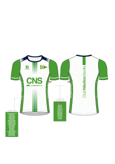 Lycra MC PRO 2.0 -...