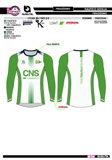 Lycra ML PRO 2.0 -... 2