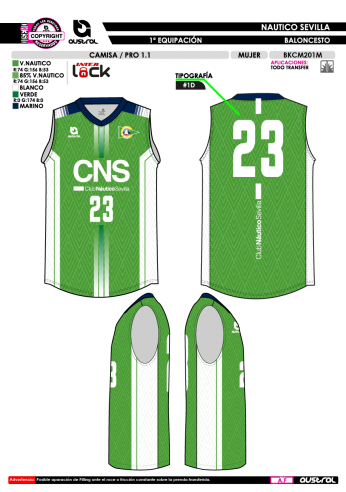 Camisa PRO 1.1 - 1ª Equip. - Verde Camisa PRO 1.1 - 1ª Equip. - Verde