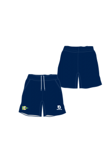 Pantalón Corto PRO 2.0 -...