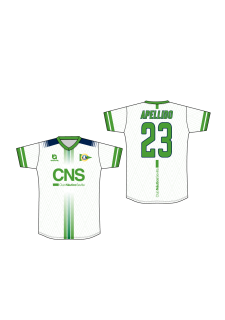 Camisa MC PRO 1.1 - 1ª...