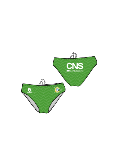 Bañador 8C - Verde