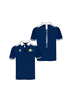 Polo MC PRO 1.1 Cuello...