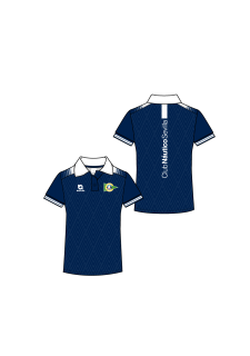 Polo MC PRO 1.1 Cuello...