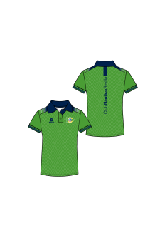 Polo MC PRO 1.1 Cuello...